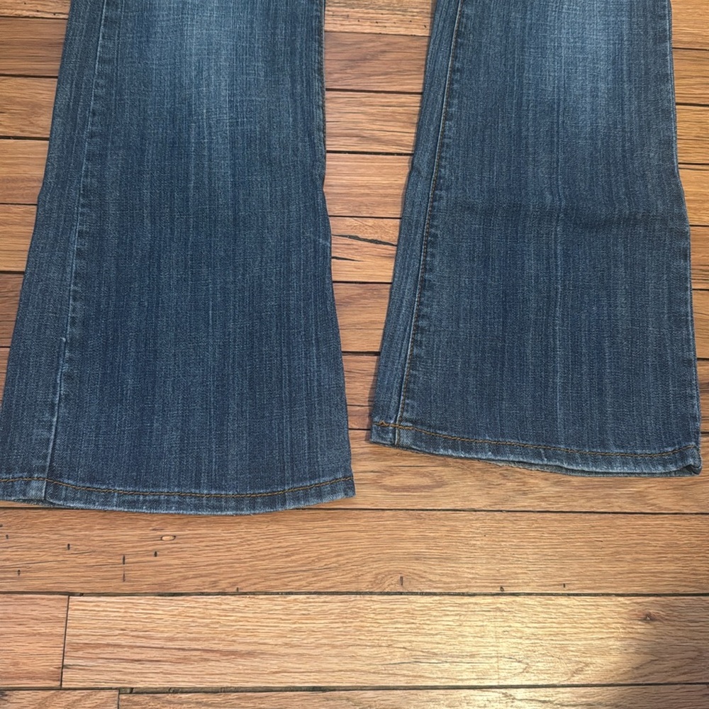 Stetson Bootcut Jeans - Picture 4 of 8